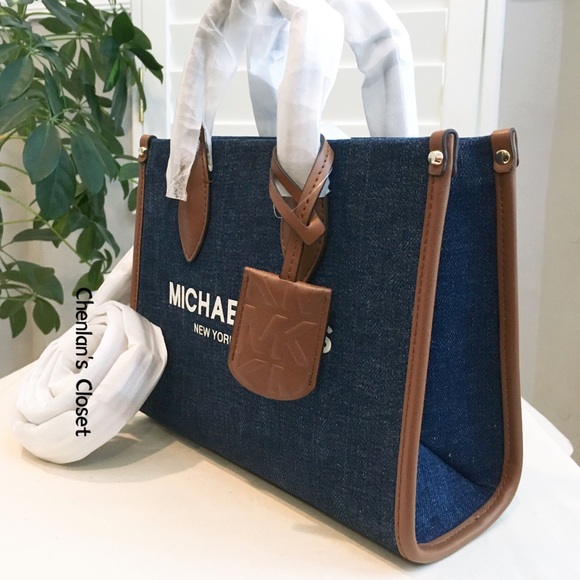 🎀NeW! Michael Kors Small Shopper - Picture 6 of 8